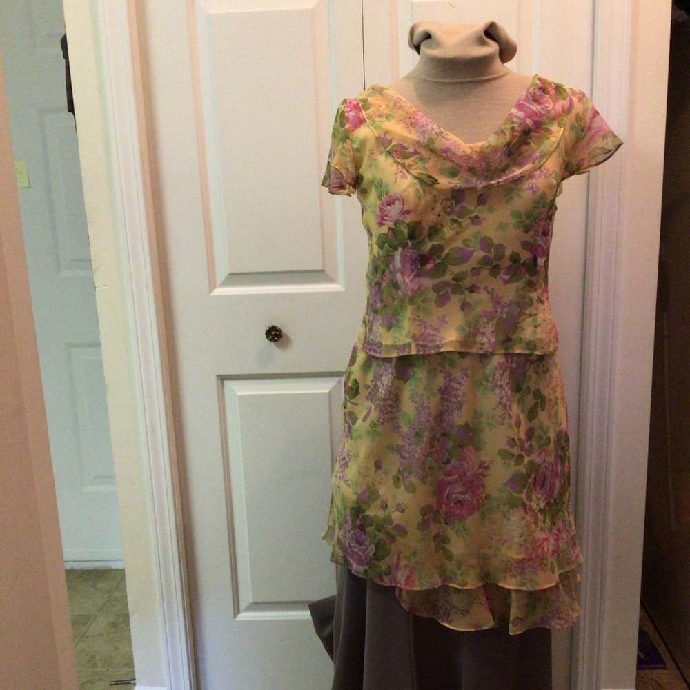 Two piece outfit